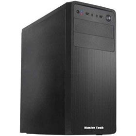 Master Tech E107 Computer Case